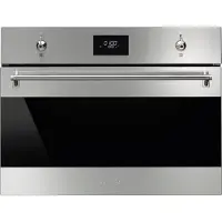 Smeg So4301m0x 40l Multifunktionsofen