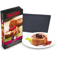 Tefal XA8009, Schwarz