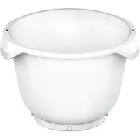 Bosch MUZ9KR1, Einzelbild, Weiß, 5,5 l, Kunststoff, 400 g, 280 mm