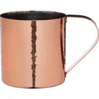 Bar Craft Moskau-becher 550ml