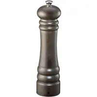 Zassenhaus Berlin Pfeffermühle, Sombre, 24 cm, Dunkel Gebeizt