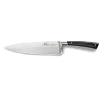 Lion Sabatier Edonist Kochmesser 20 cm, schwarz, 806580