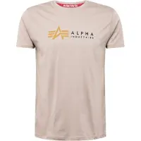 Alpha industries T-Shirt "Alpha Label T-Shirt"