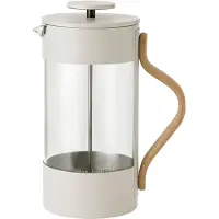 Stelton - Emma Pressfilterkanne 1 L, sand