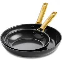 Greenpan Padova Reserve 20+26 Cm Pfannenset