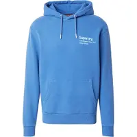 Superdry Core Logo City Kapuzenpullover