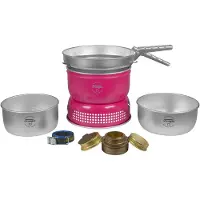 Unilight - 133251 - Campingkocher - 1,5L - 25-1/UL POWER PINK