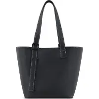 Bugatti Schultertasche Zita Ladies Bag Black schwarz