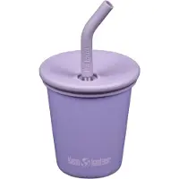 Klean Kanteen 280ml Junior Glas