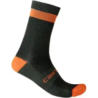 Castelli Alpha 18 Socken