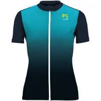 Karpos Verve Evo Kurzarm-radtrikot
