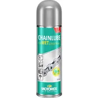 Motorex Wet Conditions Chain Schmiermittel 300ml