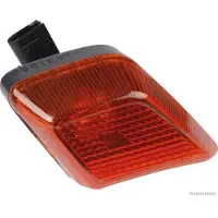 HERTH+BUSS ELPARTS HERTH&BUSS Blinkleuchte, Links, P21/5W gelb - 83700162 - gelb