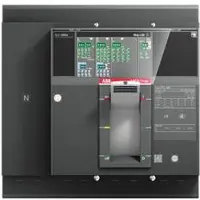 ABB XT7S 800 EKIP DIP Leistungsschalter 1 St. Einstellbereich (Strom): 800 - 8000 A Schaltspannung (max.): 220 V/AC, 690 V/AC 1SDA101118R1