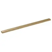 Hager N11AN CU-Schiene, 20x5x2050 mm