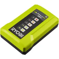 Ryobi RY36C17A, Lithium-Ion (Li-Ion), Überlast