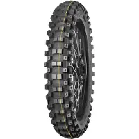 Mitas Terra Force-ex Super 51r Medium Hard Terrain Tt Offroad-vorderreifen