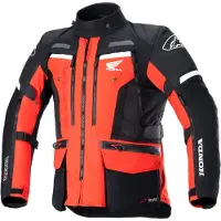 Alpinestars Bogota Pro Drystar Honda Jacke
