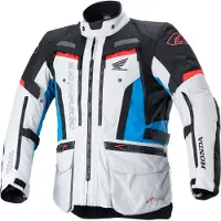 Alpinestars Bogota Pro Drystar Honda Jacke L Mann L