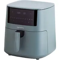 Greenpan Fritteuse Single Airfryer 7,2 Liter Fassung 1650 Watt