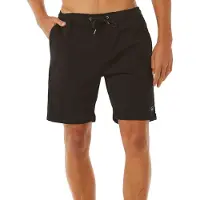 Rip Curl Classic Surf Volley Kurze Hose Schwarz L Mann Schwarz L