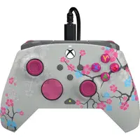 PDP Rematch Glow Blsm Xbox Series X Controller