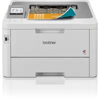 Brother Hll8240cdw Drucker