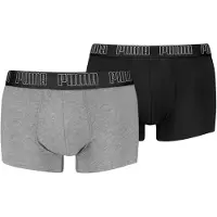 Puma Everyday Boxershorts 2 Einheiten