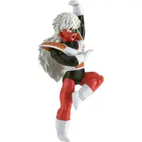 Banpresto Dragon Ball Z Solid Edge Works Jeice Figur 10cm