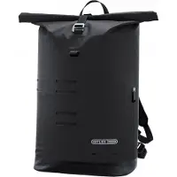 Ortlieb Commuter-Daypack 27 - Rucksack - black - 27 Liter