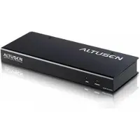 EFB Elektronik KA-9140 Serial/VT100 KVM Anschlussmodul für KH- und KL-Typen KA9140