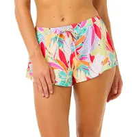 Rip Curl Cala Vadella Lycra Badeshorts