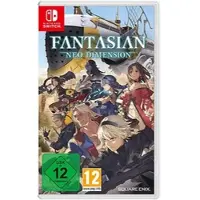 Fantasian: Neo Dimension Spiel für Nintendo Switch