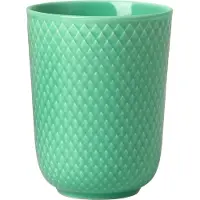 Lyngby Porcelæn Rhombe Color Mug-33 Cl Tasse