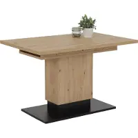 Hela Esstisch Lorena - Ausziehbar - Artisan Eiche