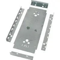 Eaton Versteifungsschablone, 5-reihig, für 302495