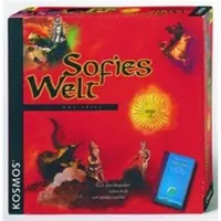 Gameworld Sofies Welt