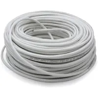 Vultech SC13502-305, 305 m, Cat6, F/UTP (FTP), Weiß