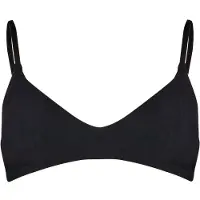 Banana Moon - Women's Otlo Black - Bikini-Top Gr 44 schwarz