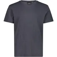 CMP MAN T-shirt antracite (U423) 56