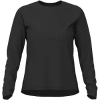 7mesh - Women's Atlas Shirt L/S - Radtrikot Gr XS schwarz