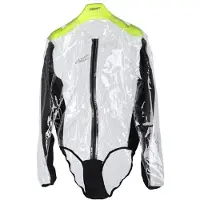 Rst Race Dept Wp Regenjacke