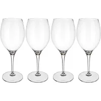 Villeroy & Boch Maxima Bordeauxkelch, Set 4 tlg 97 mm, 200 ml | | Art.-Nr. 1137318110 | EAN 4003686427099