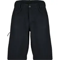 Stoic - Hemp53 ValenSt. Shorts - Shorts Gr XL schwarz