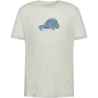 Icebreaker Herren T-Shirt MERINO 150 TECH LITE COSY CAMPER