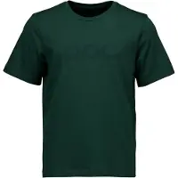 POC Tee Jr pargasite green (1467) 130