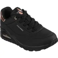SKECHERS Sneakers Golden Air 177094/BBK Schwarz 38