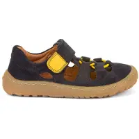 Froddo - Kid's Barefoot Elastic Sandal - Sandalen Gr 32 beige