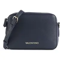 Valentino , Kameratasche, Brixton Blau, Einheitsgröße