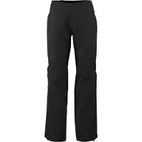 Klättermusen Asynja 2.0 Pants M's raven (961) S